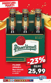 Catalog Kaufland săptămâna 20 Pagină 21