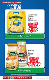 Catalog Kaufland săptămâna 20 Pagină 3