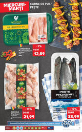 Catalog Kaufland săptămâna 20 Pagină 31