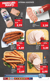 Catalog Kaufland săptămâna 20 Pagină 35