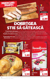 Catalog Kaufland săptămâna 20 Pagină 42