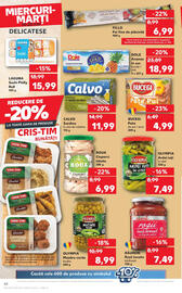 Catalog Kaufland săptămâna 20 Pagină 48