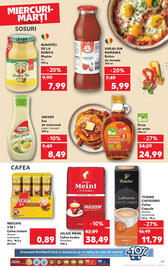 Catalog Kaufland săptămâna 20 Pagină 49