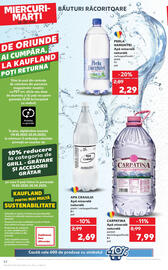 Catalog Kaufland săptămâna 20 Pagină 52