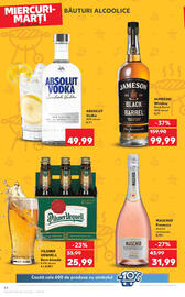 Catalog Kaufland săptămâna 20 Pagină 54
