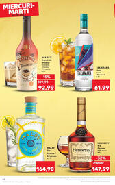 Catalog Kaufland săptămâna 20 Pagină 58
