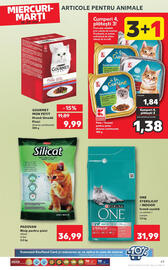 Catalog Kaufland săptămâna 20 Pagină 69