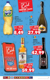 Catalog Kaufland săptămâna 20 Pagină 13