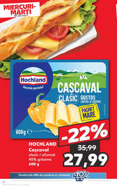 Catalog Kaufland săptămâna 20 Pagină 18
