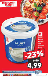 Catalog Kaufland săptămâna 20 Pagină 19