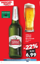 Catalog Kaufland săptămâna 20 Pagină 20