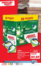 Catalog Kaufland săptămâna 20 Pagină 23