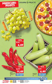 Catalog Kaufland săptămâna 20 Pagină 25
