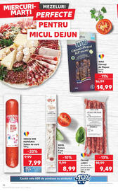 Catalog Kaufland săptămâna 20 Pagină 36