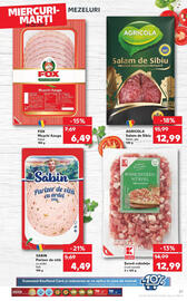 Catalog Kaufland săptămâna 20 Pagină 37