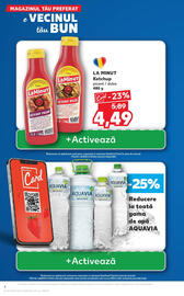 Catalog Kaufland săptămâna 20 Pagină 4