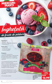Catalog Kaufland săptămâna 20 Pagină 40