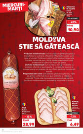 Catalog Kaufland săptămâna 20 Pagină 44
