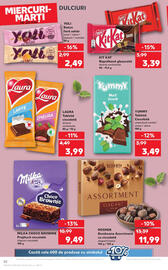 Catalog Kaufland săptămâna 20 Pagină 50