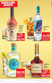 Catalog Kaufland săptămâna 20 Pagină 58