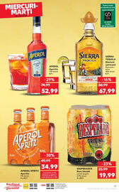 Catalog Kaufland săptămâna 20 Pagină 59