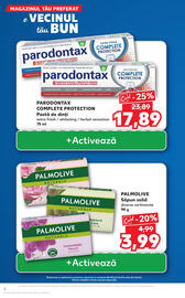Catalog Kaufland săptămâna 20 Pagină 6