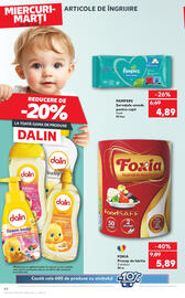 Catalog Kaufland săptămâna 20 Pagină 64