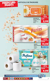 Catalog Kaufland săptămâna 20 Pagină 65