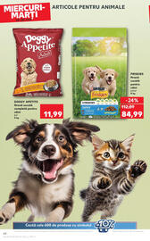 Catalog Kaufland săptămâna 20 Pagină 68
