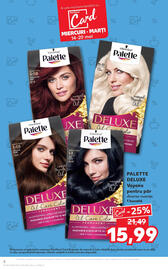 Catalog Kaufland săptămâna 20 Pagină 8