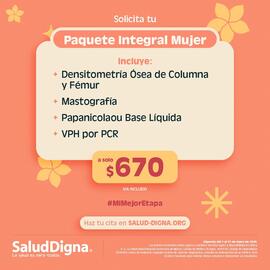 Catálogo Salud Digna Página 2