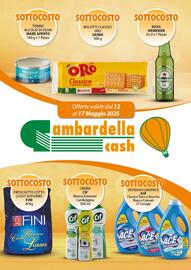 Volantino Gambardella Cash settimana 20 Pagina 2