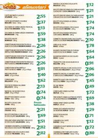 Volantino Gambardella Cash settimana 20 Pagina 3