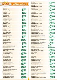 Volantino Gambardella Cash settimana 20 Pagina 5