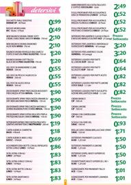 Volantino Gambardella Cash settimana 20 Pagina 7