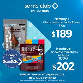Catálogo Sam's Club Página 2