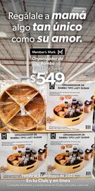 Catálogo Sam's Club Página 1
