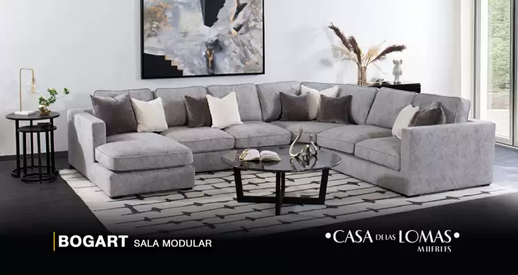 Catálogo Casa de las Lomas (válido hasta 11-05)