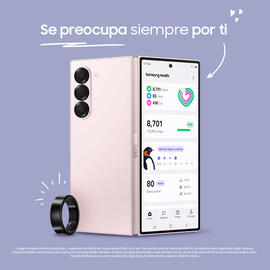 Catálogo Samsung Página 3