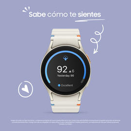 Catálogo Samsung Página 4