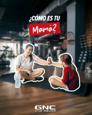 Catálogo GNC (válido hasta 11-05)