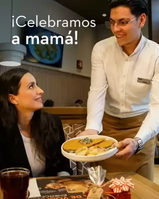 Catálogo Toks Restaurante (válido hasta 11-05)