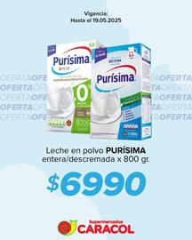 Catálogo Supermercados Caracol Página 2