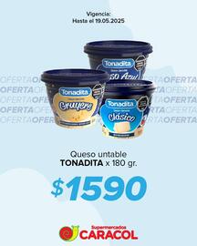 Catálogo Supermercados Caracol Página 4