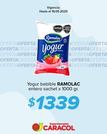 Catálogo Supermercados Caracol Página 5