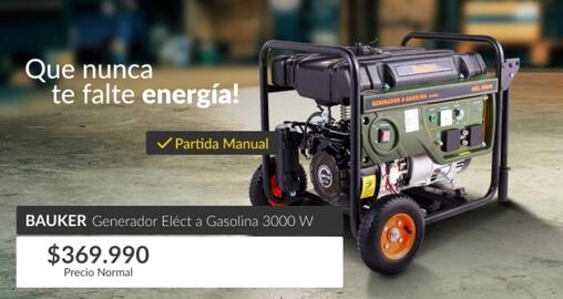 Catálogo Constructor Sodimac Página 6