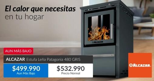 Catálogo Constructor Sodimac Página 7