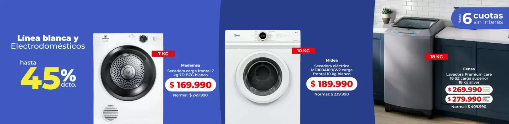 Catálogo Easy (válido hasta 11-05)