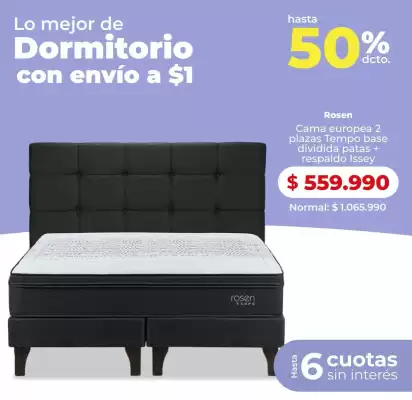 Catálogo Easy (válido hasta 11-05)