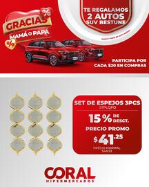 Catálogo Coral Hipermercados Página 4